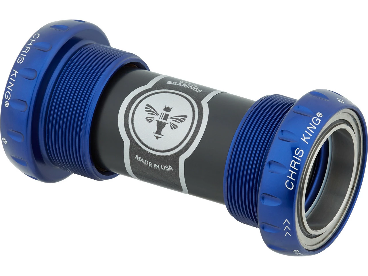 Chris-king ThreadFit 24 Innenlager 23 Chris-king ThreadFit 24 Innenlager – Bild 21