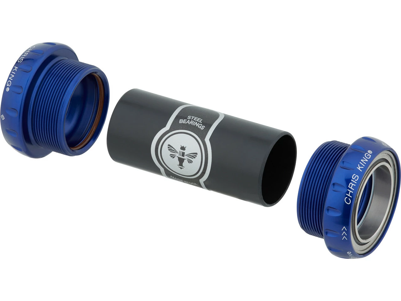Chris-king ThreadFit 24 Innenlager 24 Chris-king ThreadFit 24 Innenlager – Bild 22