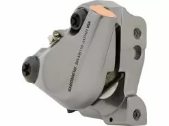 Shimano XTR XC Bremssattel BR-M9110 Mit Resinbelag -DMR BremsbelagVerkäufe 414864