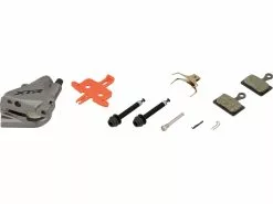 Shimano XTR XC Bremssattel BR-M9110 Mit Resinbelag -DMR BremsbelagVerkäufe 414866