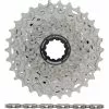 Shimano Ultegra Kassette CS-R8100 + Kette CN-M8100 12-fach Verschleißset