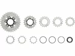 Shimano Ultegra Kassette CS-R8100 + Kette CN-M8100 12-fach Verschleißset 8 Shimano Ultegra Kassette CS-R8100 + Kette CN-M8100 12-fach Verschleißset -DMR BremsbelagVerkäufe 415739