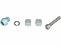 Gates Snubber -DMR BremsbelagVerkäufe 415958