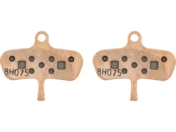 AVID Bremsbeläge Disc Für Code / Code 5 Modell 2007-2010 -DMR BremsbelagVerkäufe 418943