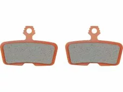 AVID Bremsbeläge Disc Für Code/Code R/Code RSC/Guide RE Ab Modell 2011