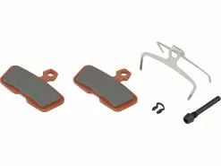 AVID Bremsbeläge Disc Für Code/Code R/Code RSC/Guide RE Ab Modell 2011 13 AVID Bremsbeläge Disc Für Code/Code R/Code RSC/Guide RE Ab Modell 2011 -DMR BremsbelagVerkäufe 418947