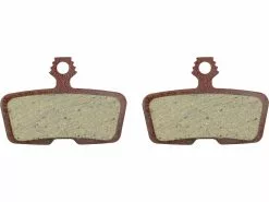 AVID Bremsbeläge Disc Für Code/Code R/Code RSC/Guide RE Ab Modell 2011 17 AVID Bremsbeläge Disc Für Code/Code R/Code RSC/Guide RE Ab Modell 2011 -DMR BremsbelagVerkäufe 418951