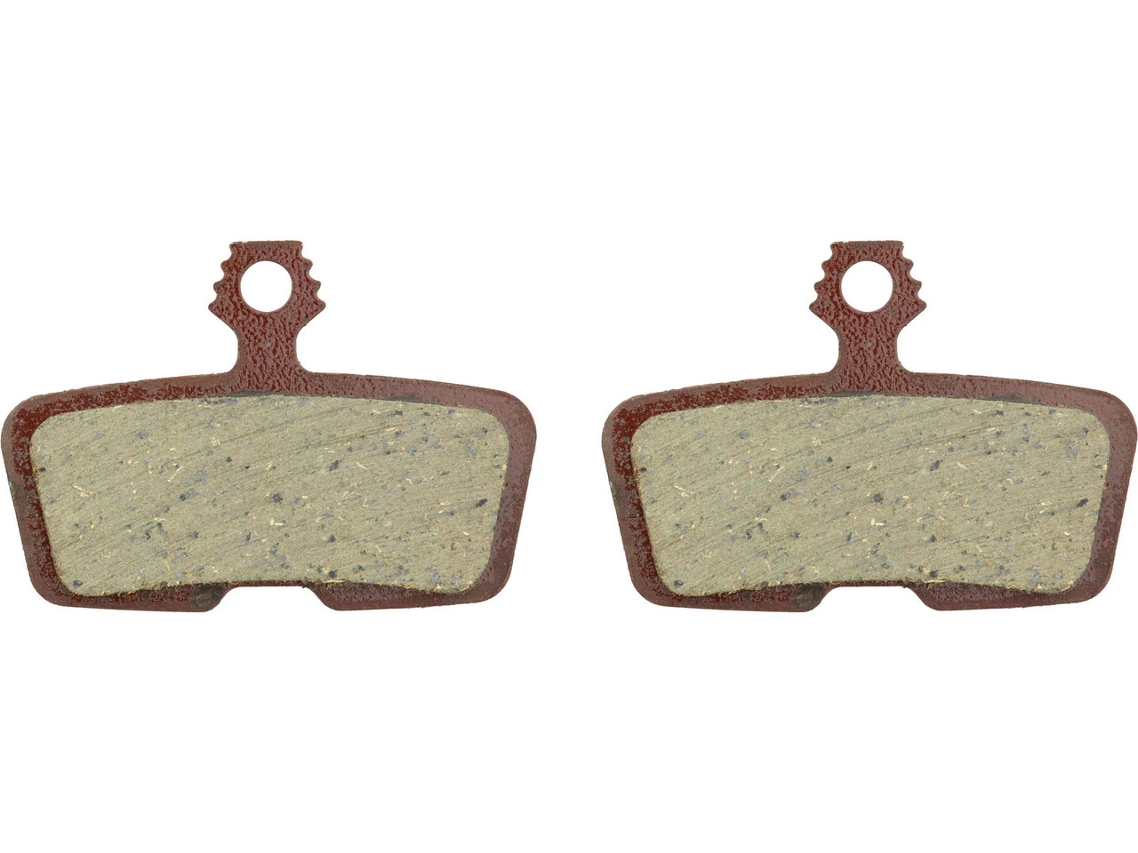 AVID Bremsbeläge Disc Für Code/Code R/Code RSC/Guide RE Ab Modell 2011 9 AVID Bremsbeläge Disc Für Code/Code R/Code RSC/Guide RE Ab Modell 2011 – Bild 7