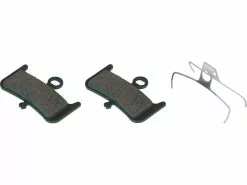 GALFER Bremsbeläge Disc Pro Für Hayes -DMR BremsbelagVerkäufe 419029