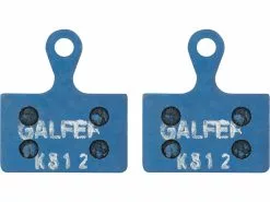 GALFER Bremsbeläge Disc Road Für Shimano -DMR BremsbelagVerkäufe 419064