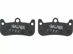 GALFER Bremsbeläge Disc Standard Für Formula -DMR BremsbelagVerkäufe 419070