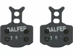 GALFER Bremsbeläge Disc Standard Für Formula -DMR BremsbelagVerkäufe 419073