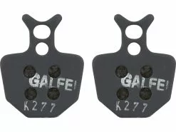 GALFER Bremsbeläge Disc Standard Für Formula -DMR BremsbelagVerkäufe 419076