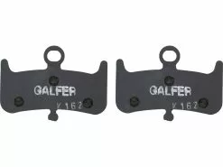 GALFER Bremsbeläge Disc Standard Für Hayes -DMR BremsbelagVerkäufe 419079