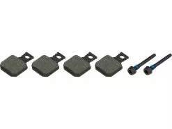 GALFER Bremsbeläge Disc Standard Für Magura -DMR BremsbelagVerkäufe 419095