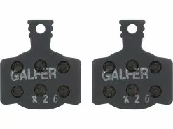 GALFER Bremsbeläge Disc Standard Für Magura -DMR BremsbelagVerkäufe 419097