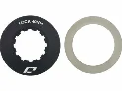 JAGWIRE Disc Center Lock Verschlussring Mit Innenverzahnung