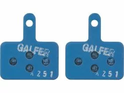 GALFER Bremsbeläge Disc Road Für Tektro -DMR BremsbelagVerkäufe 419958