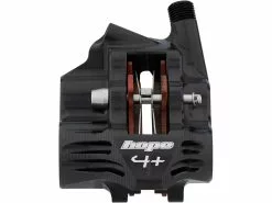 HOPE RX4+ FM Bremssattel Für Shimano / Campagnolo -DMR BremsbelagVerkäufe 420008