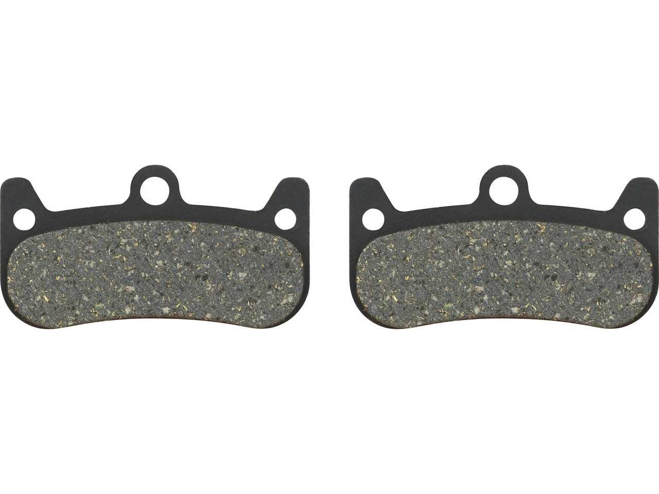 GALFER Bremsbeläge Disc Advanced Für Formula 6 GALFER Bremsbeläge Disc Advanced Für Formula – Bild 4