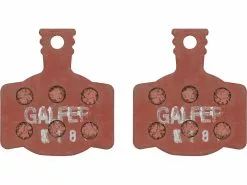 GALFER Bremsbeläge Disc Advanced Für Magura -DMR BremsbelagVerkäufe 420547