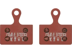 GALFER Bremsbeläge Disc Advanced Für Shimano -DMR BremsbelagVerkäufe 420553