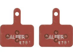 GALFER Bremsbeläge Disc Advanced Für Shimano -DMR BremsbelagVerkäufe 420556