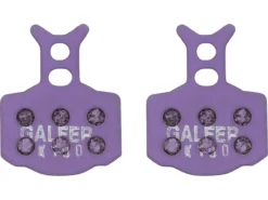 GALFER Bremsbeläge Disc E-Bike Für Formula -DMR BremsbelagVerkäufe 420577