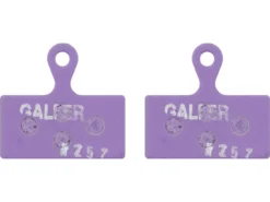 GALFER Bremsbeläge Disc E-Bike Für Shimano -DMR BremsbelagVerkäufe 420583