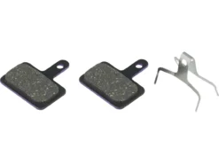 GALFER Bremsbeläge Disc E-Bike Für Shimano -DMR BremsbelagVerkäufe 420587