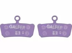 GALFER Bremsbeläge Disc E-Bike Für SRAM/Avid -DMR BremsbelagVerkäufe 420589