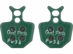 GALFER Bremsbeläge Disc Pro Für Formula -DMR BremsbelagVerkäufe 420604