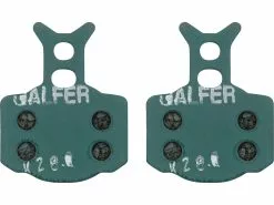 GALFER Bremsbeläge Disc Pro Für Formula -DMR BremsbelagVerkäufe 420610