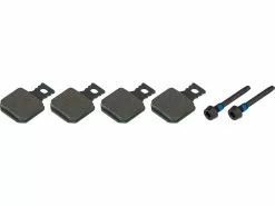 GALFER Bremsbeläge Disc Pro Für Magura -DMR BremsbelagVerkäufe 420614