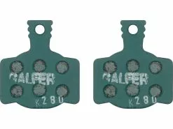 GALFER Bremsbeläge Disc Pro Für Magura -DMR BremsbelagVerkäufe 420616