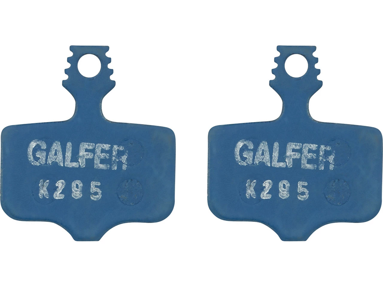 GALFER Bremsbeläge Disc Road Für SRAM/Avid 10 GALFER Bremsbeläge Disc Road Für SRAM/Avid – Bild 8