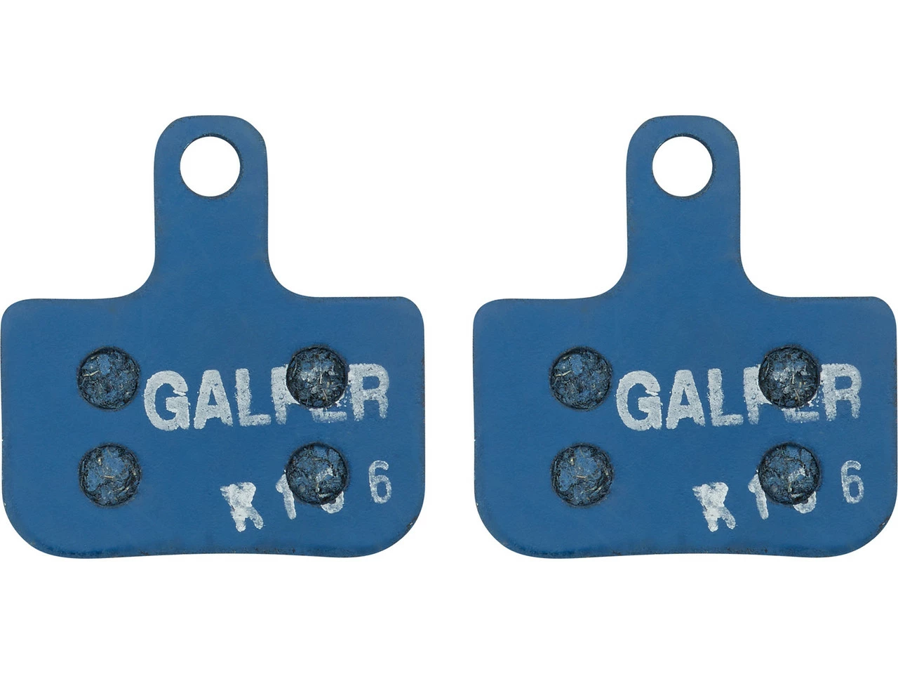 GALFER Bremsbeläge Disc Road Für SRAM/Avid 13 GALFER Bremsbeläge Disc Road Für SRAM/Avid – Bild 11