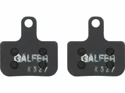 GALFER Bremsbeläge Disc Standard Für SRAM/Avid -DMR BremsbelagVerkäufe 420664