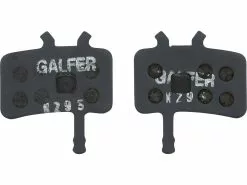 GALFER Bremsbeläge Disc Standard Für SRAM/Avid -DMR BremsbelagVerkäufe 420673