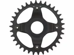 Shimano STEPS Kettenblatt FC-E8000 12-fach 53 Mm Kettenlinie (SM-CRE80-12-B)