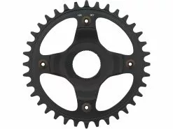 Shimano STEPS Kettenblatt FC-E8000 12-fach 53 Mm Kettenlinie (SM-CRE80-12-B) -DMR BremsbelagVerkäufe 420995