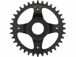 Shimano STEPS Kettenblatt FC-E8000 12-fach 56,5 Mm Kettenlinie (SM-CRE80-12SB) 7 Shimano STEPS Kettenblatt FC-E8000 12-fach 56,5 Mm Kettenlinie (SM-CRE80-12SB) -DMR BremsbelagVerkäufe 420998