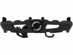 Xpedo Ambix Klick-/Plattformpedale -DMR BremsbelagVerkäufe 421007