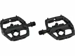 Xpedo Ambix Klick-/Plattformpedale -DMR BremsbelagVerkäufe 421009