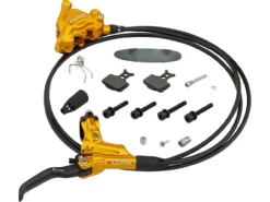 Formula CURA FM Scheibenbremse -DMR BremsbelagVerkäufe 421020