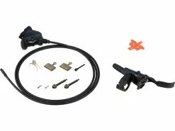 Shimano SLX Scheibenbremse BR-M7110 J-Kit -DMR BremsbelagVerkäufe 421134