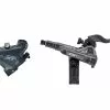 Shimano XT Scheibenbremse BR-M8110 J-Kit -DMR BremsbelagVerkäufe 421135