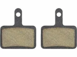 Trickstuff Bremsbeläge Disc STANDARD Für Shimano -DMR BremsbelagVerkäufe 421556