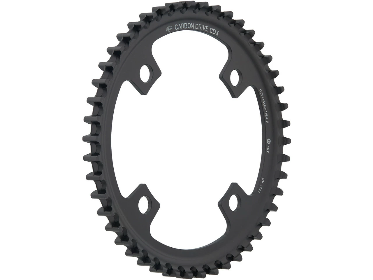 Gates CDX Vordere Riemenscheibe 4-Arm 104 Mm Lochkreis 3 Gates CDX Vordere Riemenscheibe 4-Arm 104 Mm Lochkreis