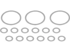 Gates CDX:EXP Vordere Riemenscheibe 4-Arm 104 Mm Lochkreis -DMR BremsbelagVerkäufe 421825